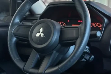 Mitsubishi L200 Gl 2025 blanco8