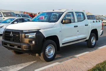 Mitsubishi L200 Gl 2026