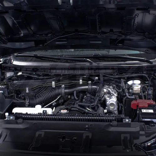 Mitsubishi L200 GLS 2026 Gris Caracas