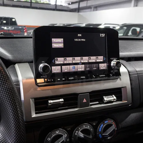 Mitsubishi L200 GLS 2026 Gris Caracas