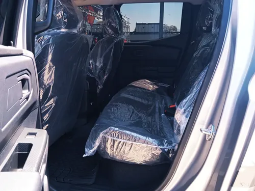 Mitsubishi L200 2025 Plateado Caracas