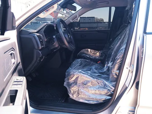 Mitsubishi L200 2025 Plateado Caracas