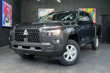 Mitsubishi L200 Glx 2025