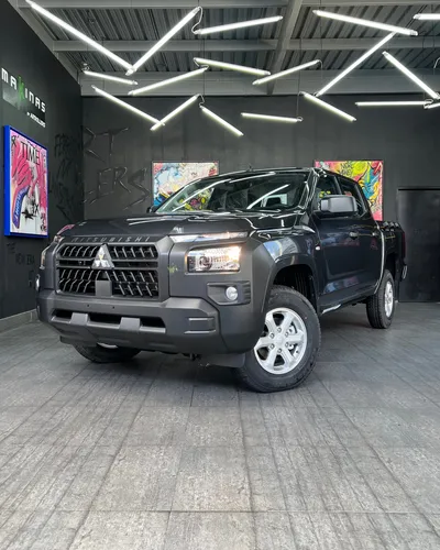 Mitsubishi L200 Glx 2025