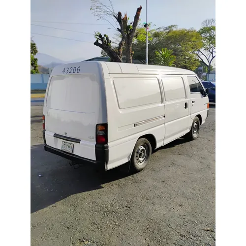 Mitsubishi L300 2015 Blanco Girardot
