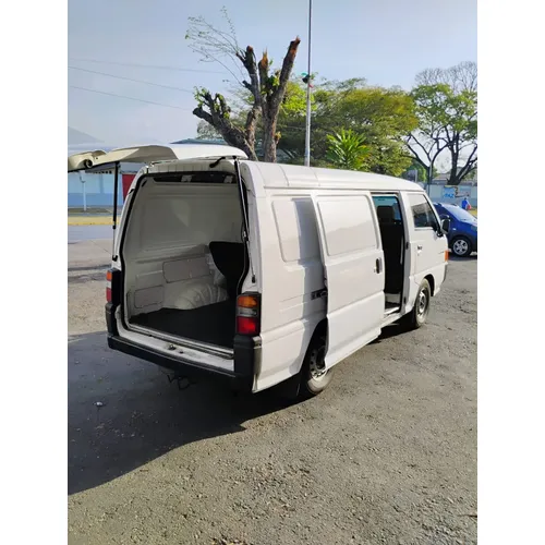 Mitsubishi L300 2015 Blanco Girardot