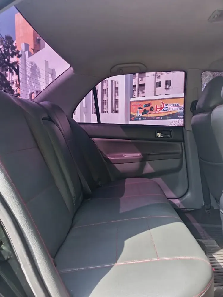 Mitsubishi Lancer 2013 Verde Maracay
