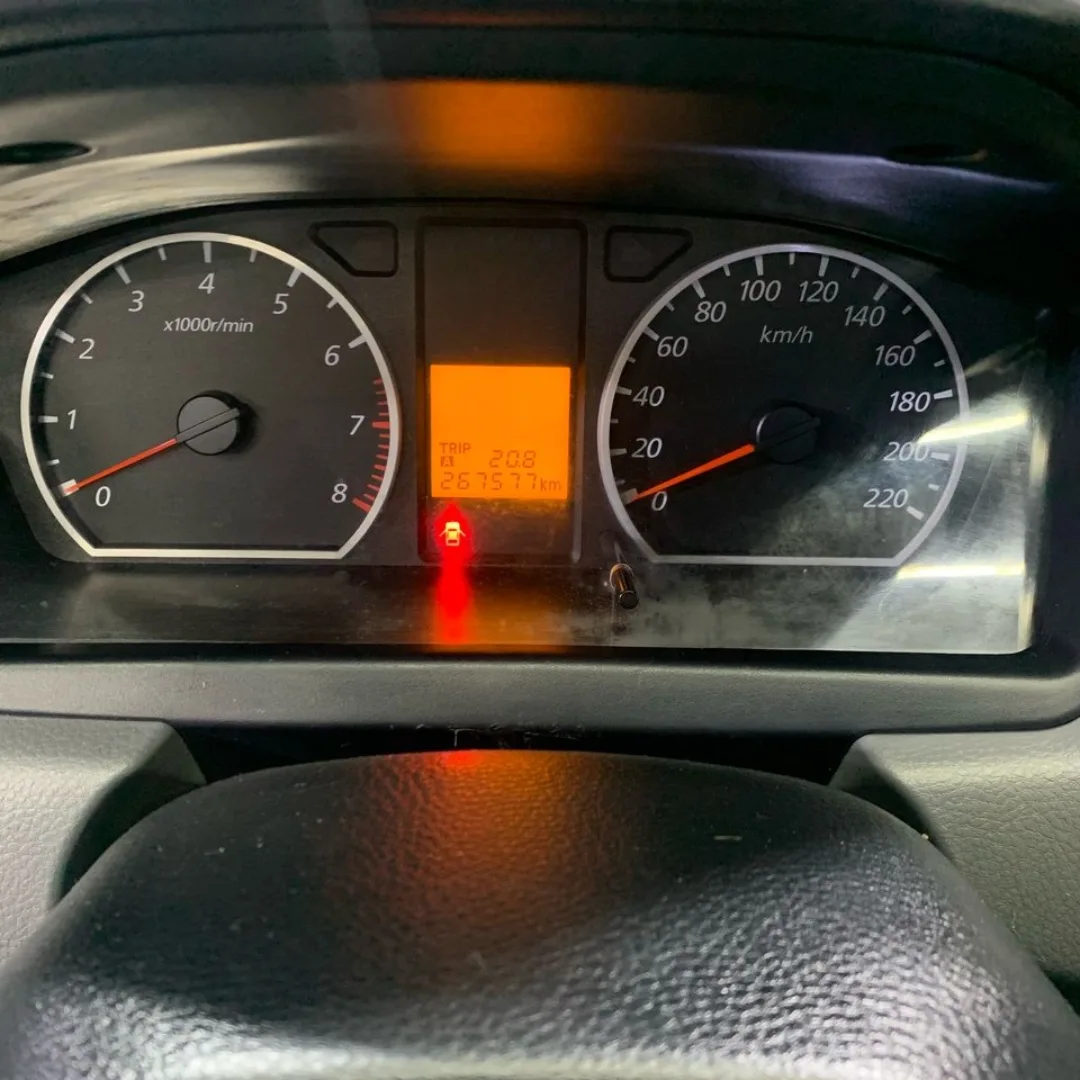 Mitsubishi Lancer 2012 Verde