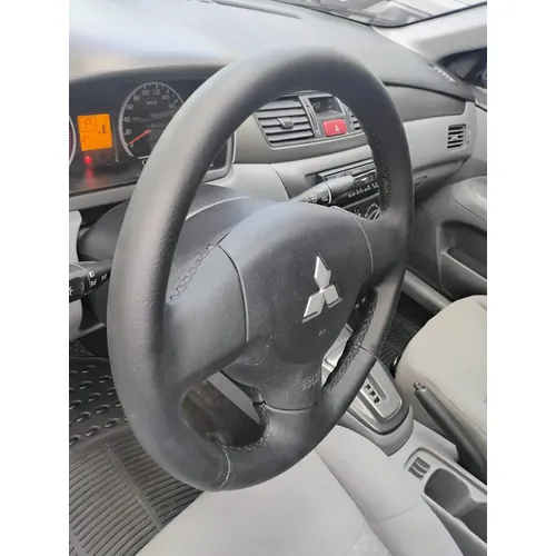Mitsubishi Lancer GLX 2013 Azul Girardot