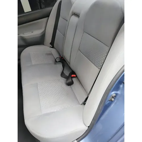 Mitsubishi Lancer GLX 2013 Azul Girardot