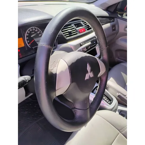 Mitsubishi Lancer 2012 Beige Maracay