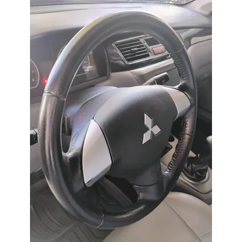 Mitsubishi Lancer 2013 Azul Maracay