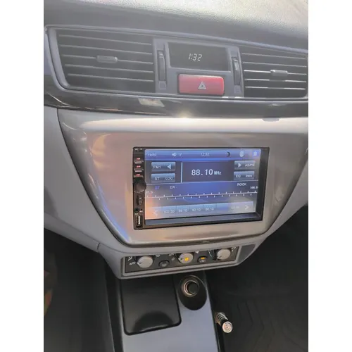 Mitsubishi Lancer 2013 Azul Girardot