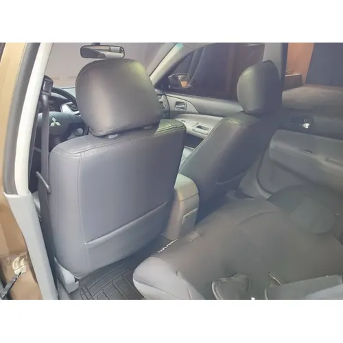 Mitsubishi Lancer 2012 Marrón Caracas