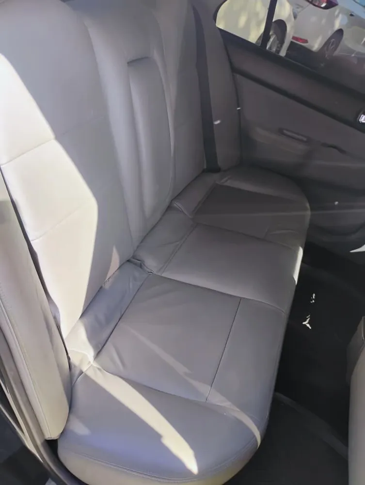Mitsubishi Lancer 2013 Azul Maracay