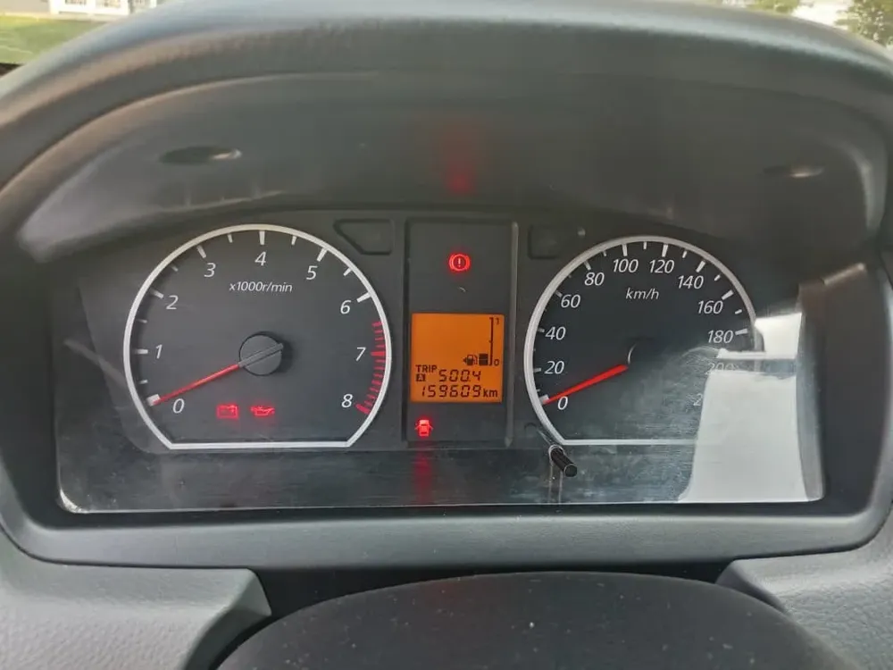 Mitsubishi Lancer 2013 Verde Maracay