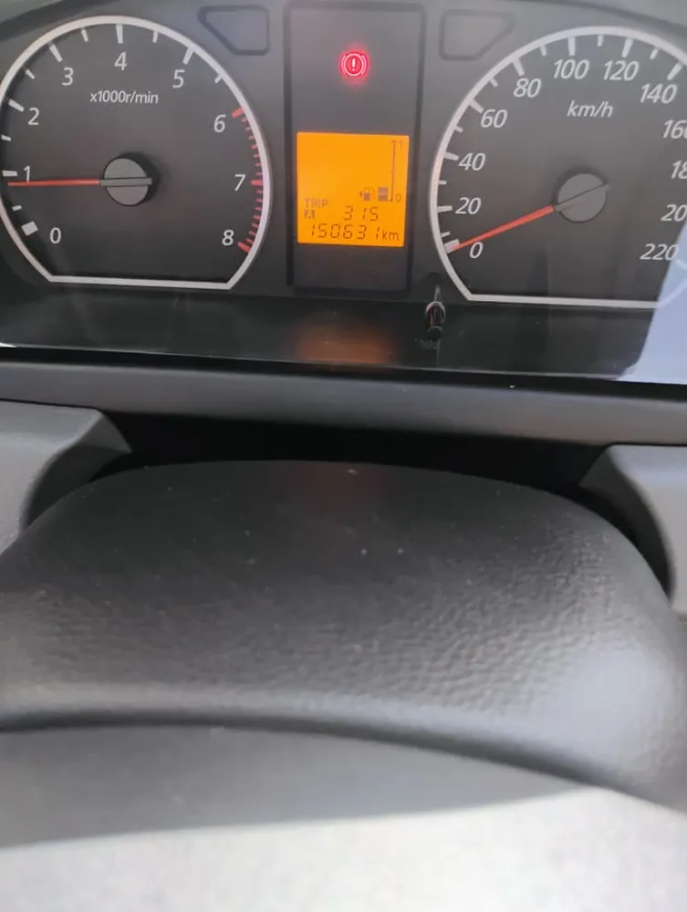 Mitsubishi Lancer 2013 Azul Maracay