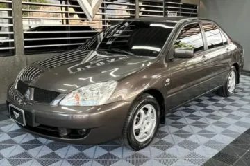 Mitsubishi Lancer Glx 1.6