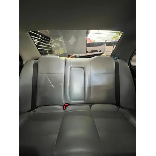 Mitsubishi Lancer GLX 2015 Marrón Barquisimeto