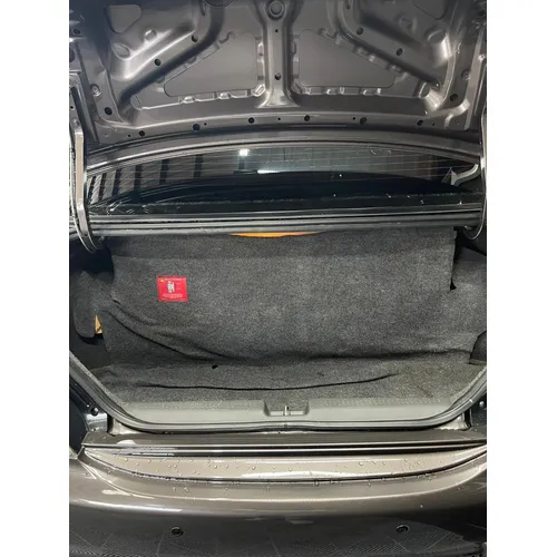 Mitsubishi Lancer GLX 2015 Marrón Barquisimeto