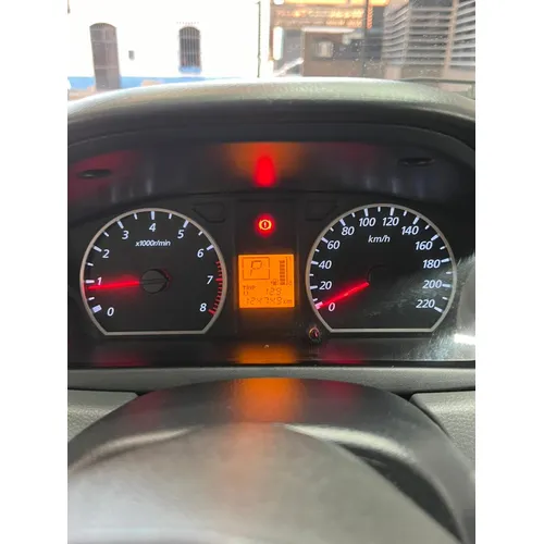 Mitsubishi Lancer GLX 2015 Marrón Barquisimeto