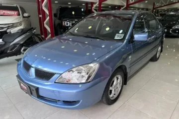 Mitsubishi Lancer Glx