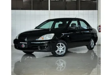 Mitsubishi Lancer Glx