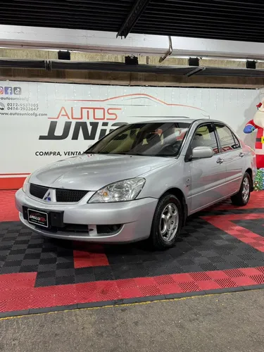 Mitsubishi Lancer Glx 2013