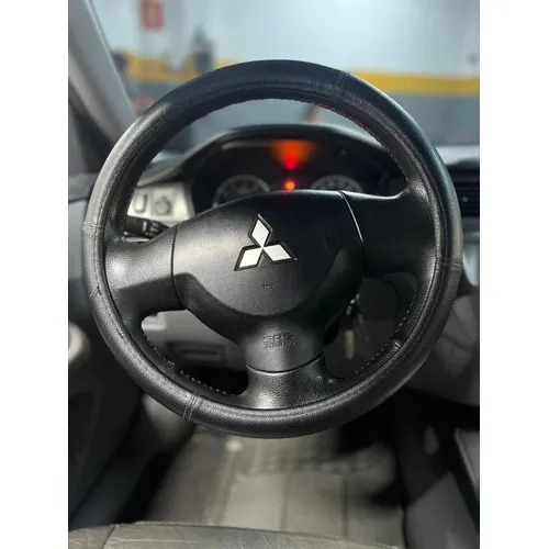 Mitsubishi Lancer GLX 2013 Azul Caracas