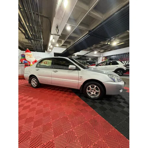 Mitsubishi Lancer GLX 2013 Plateado Caracas