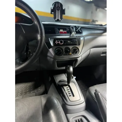 Mitsubishi Lancer GLX 2013 Azul Caracas