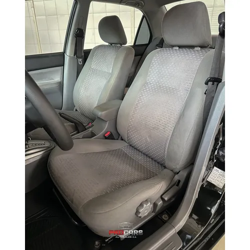 Mitsubishi Lancer GLX 2012 Verde Caracas