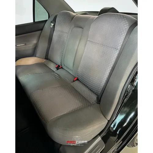 Mitsubishi Lancer GLX 2012 Verde Caracas