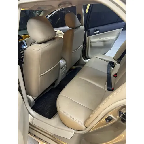 Mitsubishi Lancer 2011 Dorado Caracas