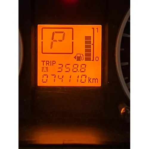 Mitsubishi Lancer 2011 Dorado Caracas