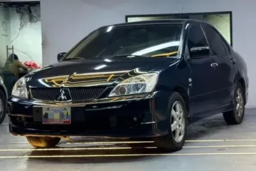 Mitsubishi Lancer Touring 2014 2.0