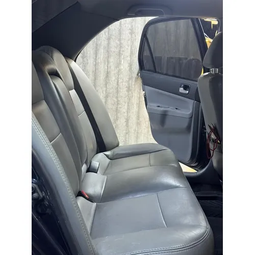 Mitsubishi Lancer 2014 Azul Caracas