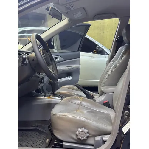 Mitsubishi Lancer 2014 Azul Caracas