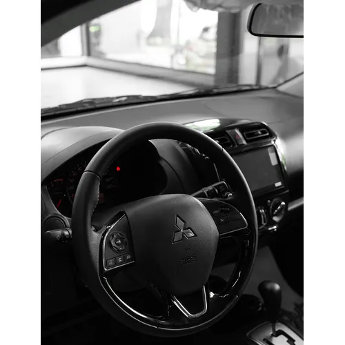 Mitsubishi Mirage GLS 2026 Blanco Valencia