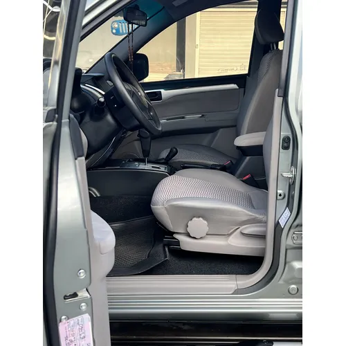 Mitsubishi Montero 2015 Gris Valencia