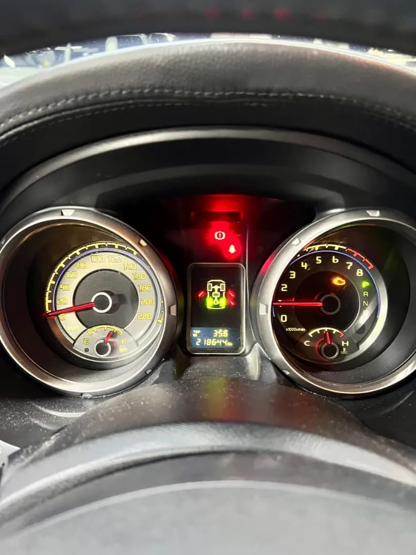 Mitsubishi Montero Limited 2008 Plateado Caracas