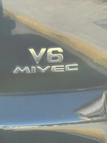 Mitsubishi Montero Sport 2014 Verde Caracas