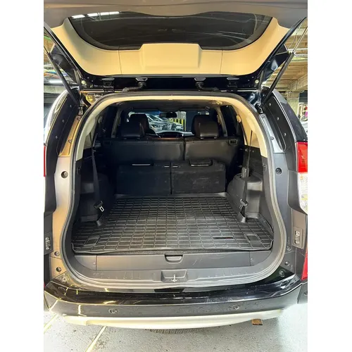 Mitsubishi Montero 2019 Negro Caracas