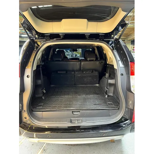 Mitsubishi Montero Sport 2019 Negro Caracas