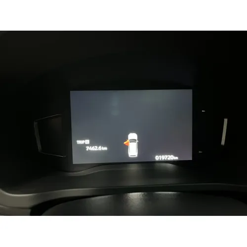 Mitsubishi Montero Sport 2023 Negro Caracas