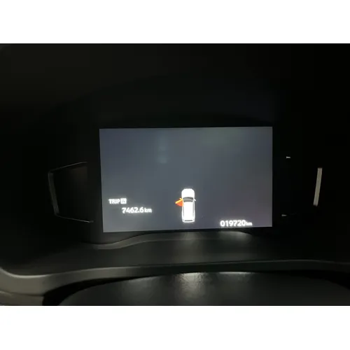 Mitsubishi Montero Sport 2023 Negro Caracas