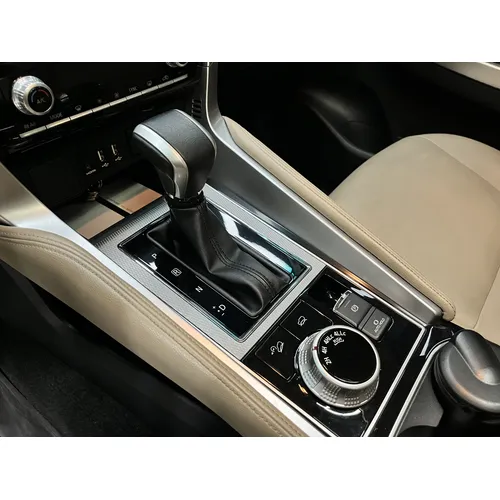 Mitsubishi Montero Sport 2023 Negro Caracas