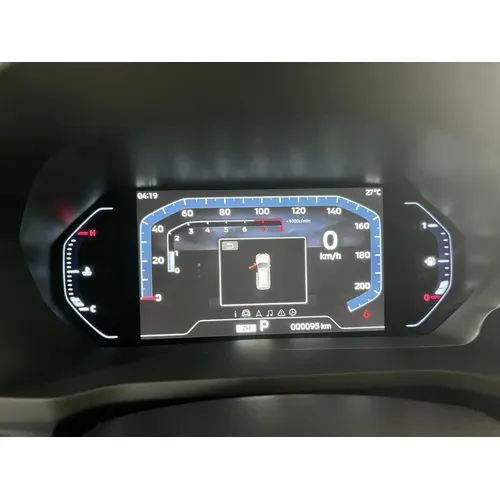Mitsubishi Montero Sport 2025 Blanco Caracas
