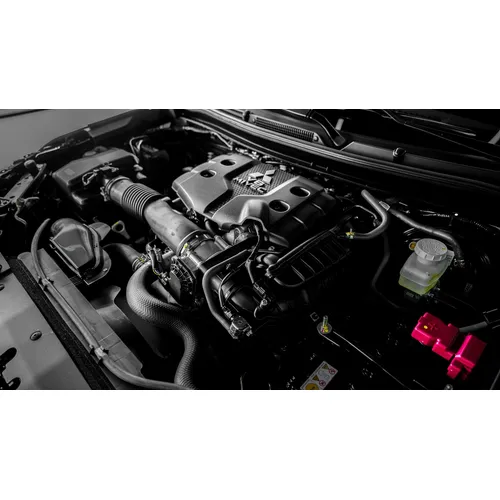 Mitsubishi Montero Sport 2026 Marrón Valencia