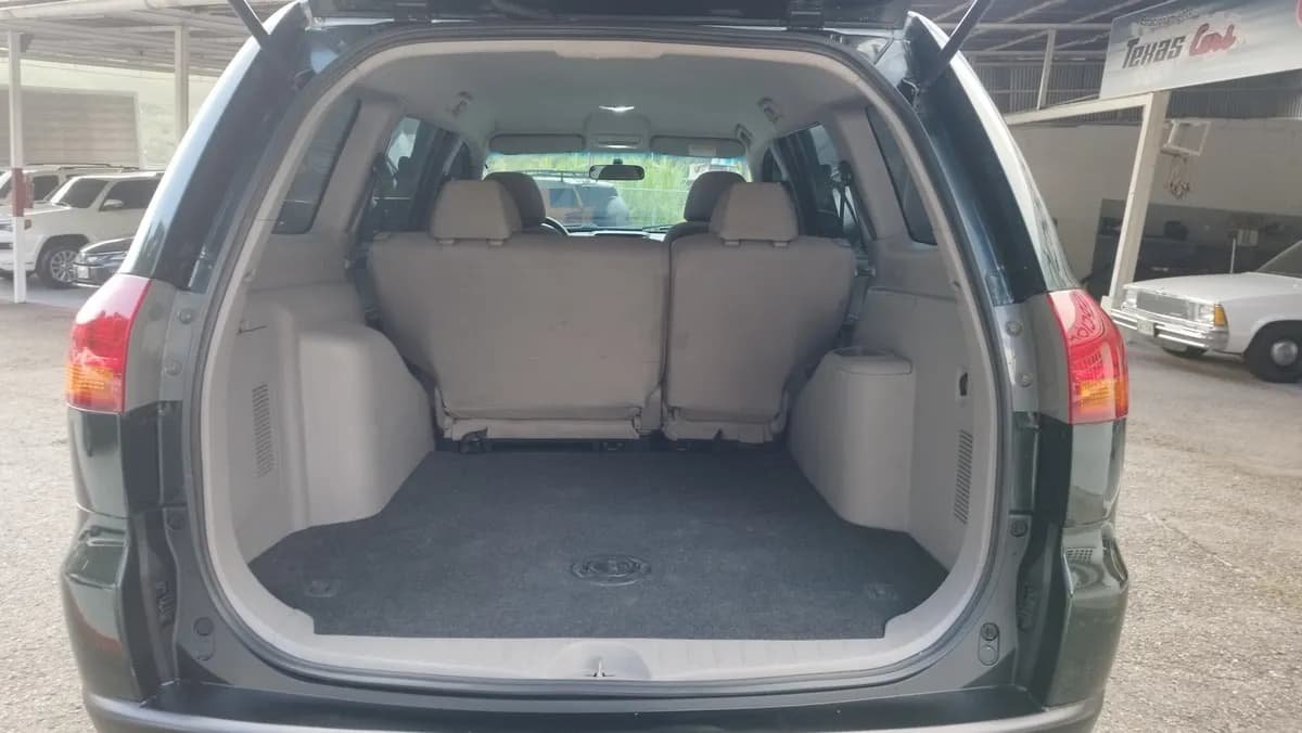 Mitsubishi Montero Sport 4x4 Automática 2015 verde